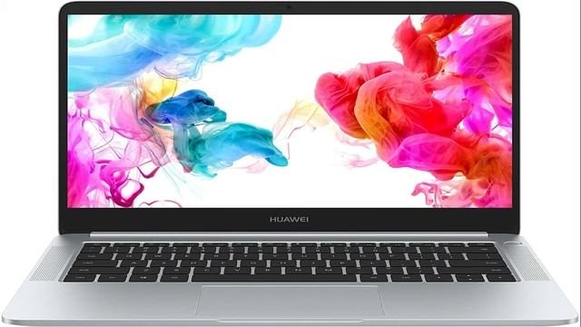 نظرة على لابتوب هواوي الميت بوك دي ! Huawei Matebook D 2020 смотреть онлайн