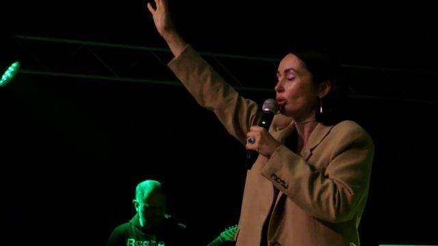 16.02.23. Евгения Пронькина, "Молитвенное сужение"