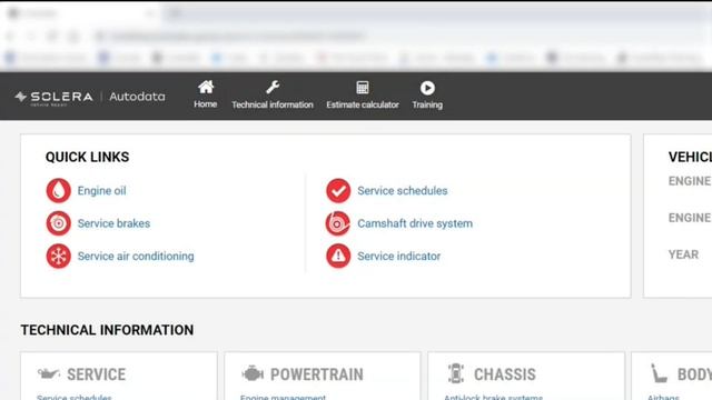 Anfangen mit Autodata смотреть онлайн