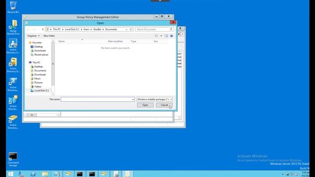 Active Directory in the “Pass the Hash” Crosshairs смотреть онлайн