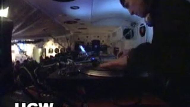 STANTON DJ BATTLE part 3 @ Манчес 16-02-08 смотреть онлайн