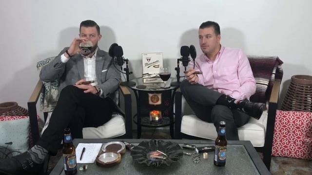 Top Cigars of 2019 | Episode 22 | The Burn Down смотреть онлайн