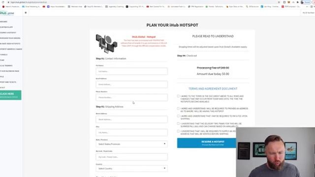 iHub Global Review & Compensation Plan | FREE $1000+ PER MONTH FROM HELIUM MINING? смотреть онлайн