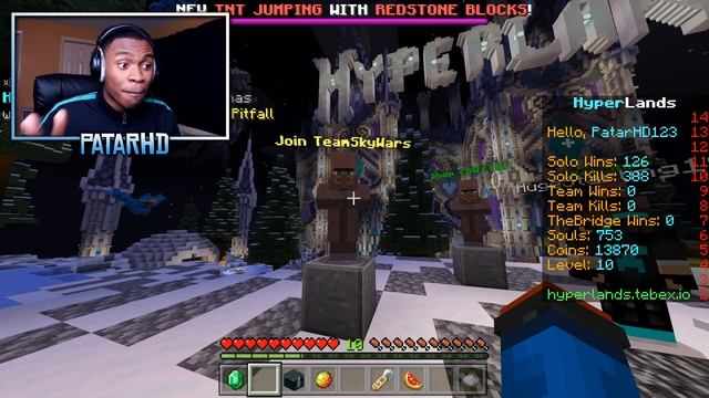 TOP 5 BEST MCPE SERVERS! - Minecraft PE (Pocket Edition, Xbox, Windows 10, PS4) смотреть онлайн