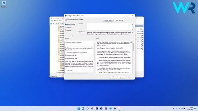 How to Block or Cancel Windows 11 Updates in 4 Easy Ways смотреть онлайн