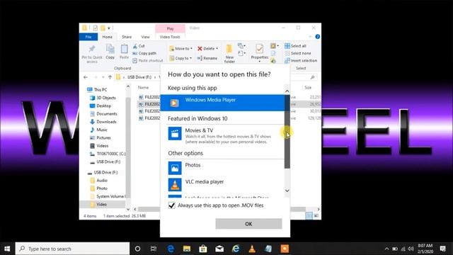 How To: Find and Play Videos On Your Spy Pen Camera смотреть онлайн