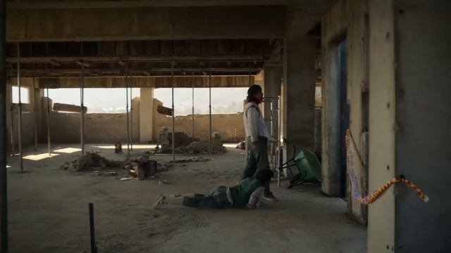 La muerte de Cheong - San parte 2 смотреть онлайн