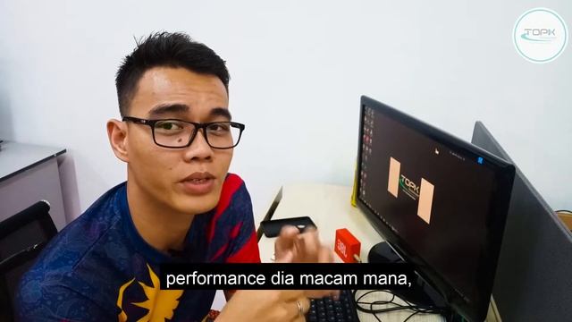 MACAM MANA NAK TAHU SPEC PC/LAPTOP ANDA смотреть онлайн