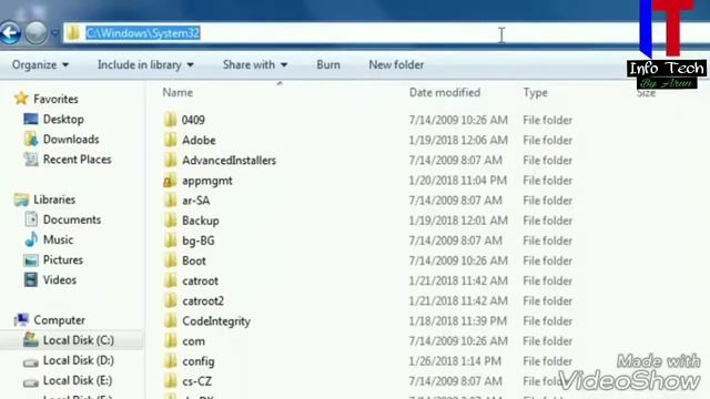 cmd prompt not work in pc || cmd prompt not working in windows 10 смотреть онлайн