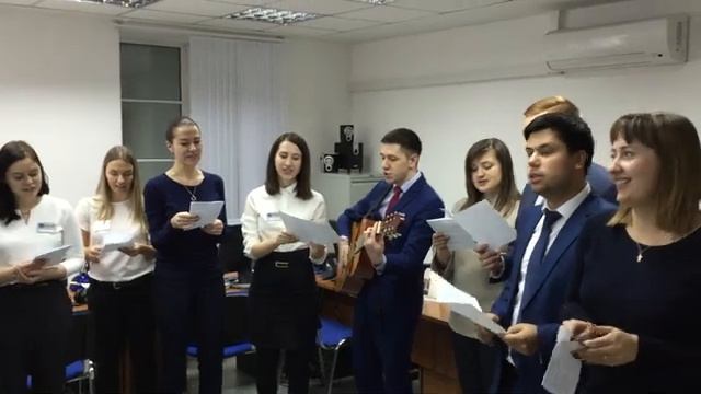 15 лет в БКС смотреть онлайн