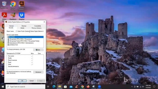 How to Enable Access to Already Installed Software for Other Users on PC/Laptop смотреть онлайн