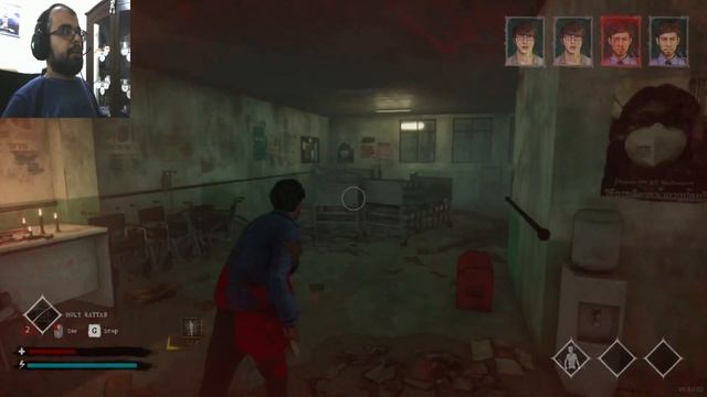 EKİBE OYUN FARK ETMEZ ! HOME SWEET HOME SURVIVE GAMEPLAY смотреть онлайн