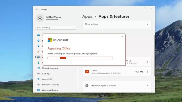 How To Fix Microsoft Outlook Is Not Responding, Starting Or Opening On Windows 11 [Tutorial] смотреть онлайн