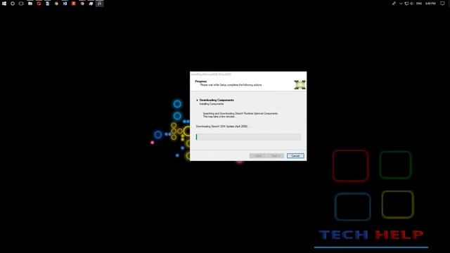 How to Fix All .DLL file Missing Error in Windows 10 смотреть онлайн