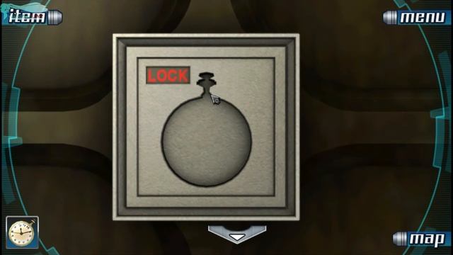Zero Escape 1 : 999 - Часть №20 [Дверь №2 и №1] смотреть онлайн