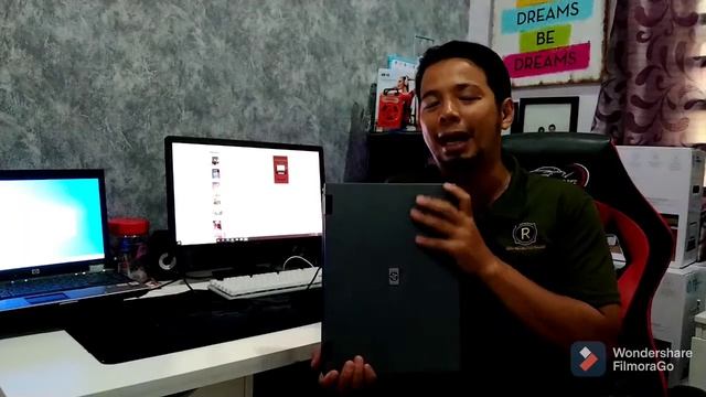 HP Compaq 6910p смотреть онлайн