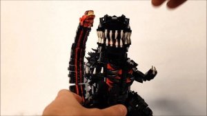 LEGO Kaiju Shin Godzilla