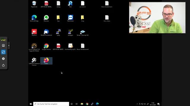 OpenThinclient first Look- Live 04.12.20 смотреть онлайн