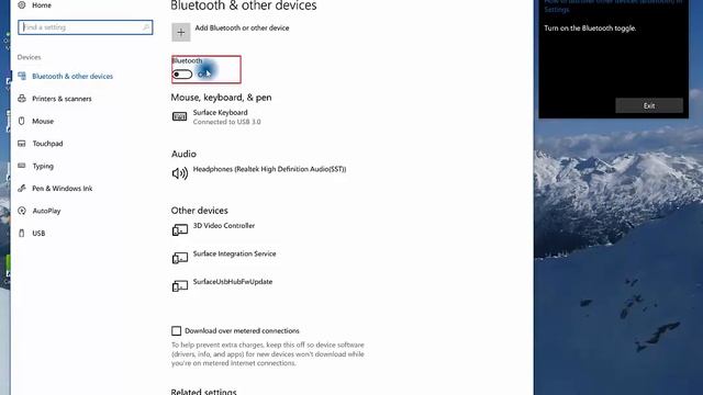 Cortana: Follow Me смотреть онлайн