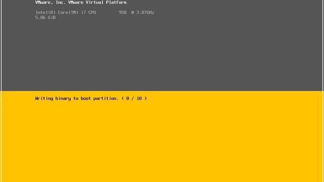 Upgrade ESXi 4.1 to 5.0 by Update Manager 5.0 [Part 2] смотреть онлайн