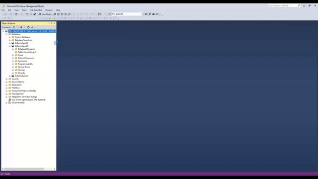 Dynamics SL Audit Utility Walkthrough смотреть онлайн