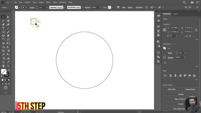How to Create Realistic 3D Fur Letter in Adobe Illustrator (2023) اردو / हिंदी | Lecture No. 03 | смотреть онлайн