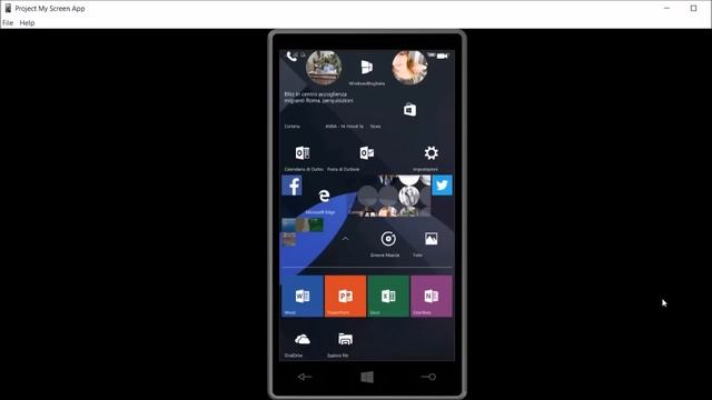 Da Windows Phone 8.1 a Windows 10 Mobile: somiglianze e differenze смотреть онлайн