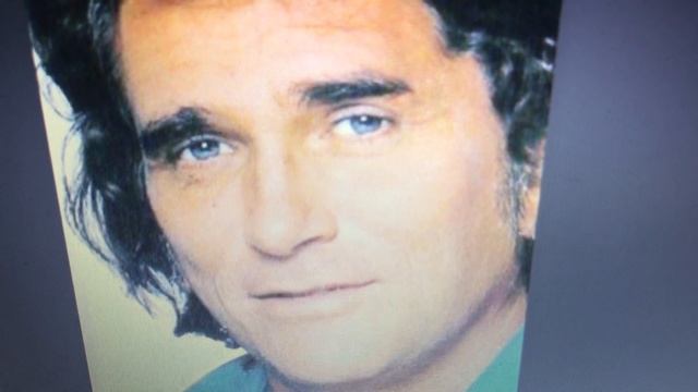 Lar Park Lincoln (Highway to Heaven) Audio Podcast on Michael Landon - Part 1 of 3 смотреть онлайн