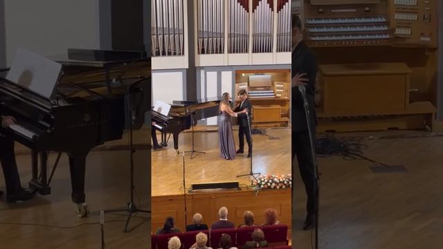 И. Кальман - "Помнишь ли ты.." смотреть онлайн