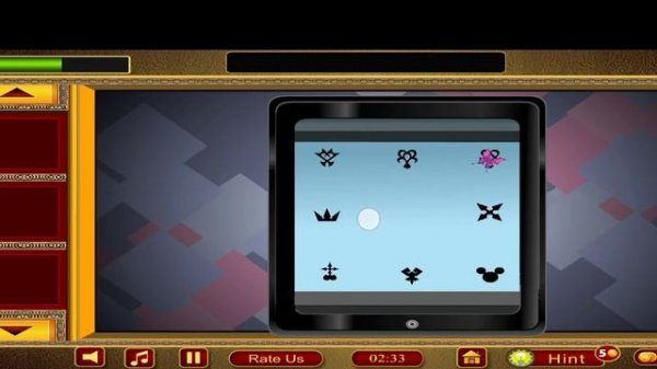 501 room escape 2 level 93 (Classic door escape) 101 Room Escape