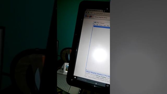 Tutorial: installing Linksys WMP54G on Dell inspiron 560 running Windows 10 смотреть онлайн