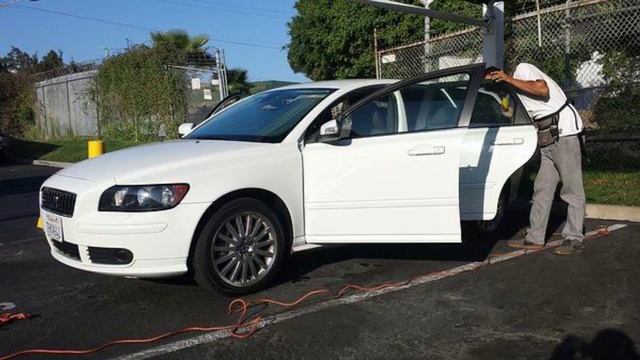 Solar Care Auto Window Tinting смотреть онлайн