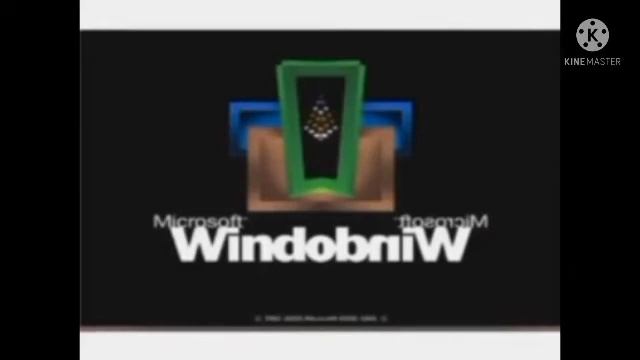 Windows Startup And Shutdown Sounds In Confusion Reversed смотреть онлайн