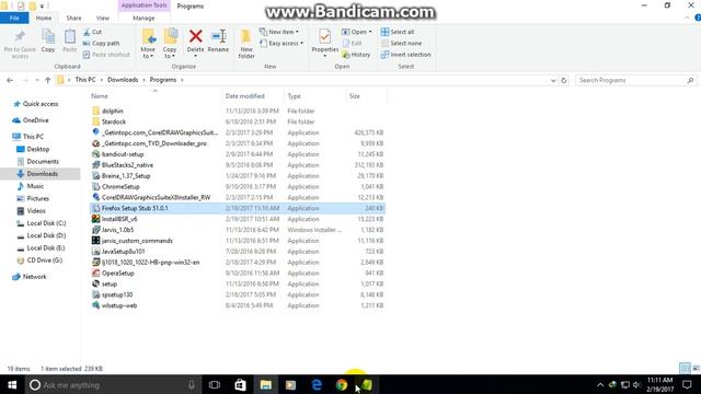 HOW TO DOWNLOAD AND INSTALL MOZILLA FIREFOX ON WINDOWS 10 смотреть онлайн