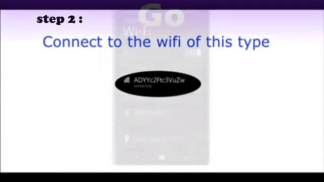 How to Connect Xender in Windows Phone to Android смотреть онлайн