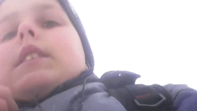 VLOG: Мое первое видео!!! ) смотреть онлайн