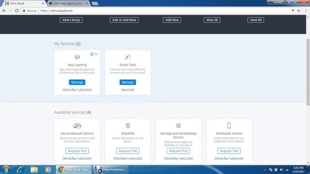 01 How to Download App Layering смотреть онлайн