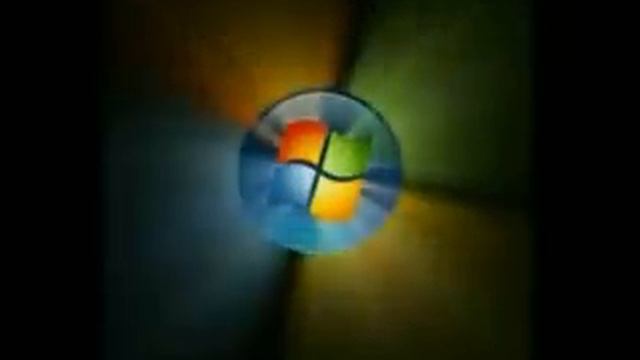 Windows 7 startup sound & Windows Vista startup video смотреть онлайн