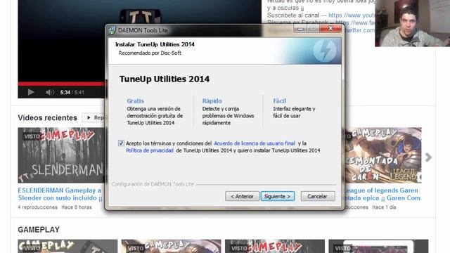 Como montar un archivo de imagen iso en Windows 7 смотреть онлайн