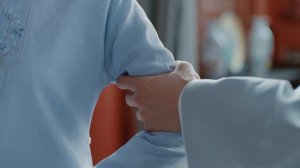 Цветущие дни 1 сезон 5 серия