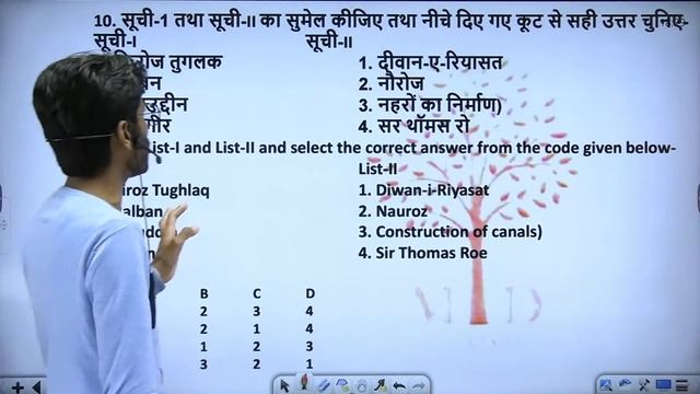 Railway Group D/ NTPC CBT 2 || G.K/G.S || Guess Paper-4 || Top G.K/G.S Ques. for Railway Exams смотреть онлайн