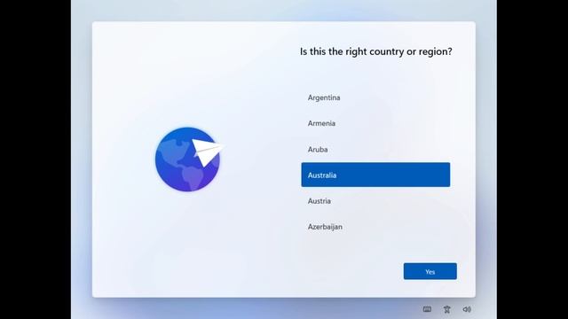 Entering Windows 11 OOBE without reset! смотреть онлайн