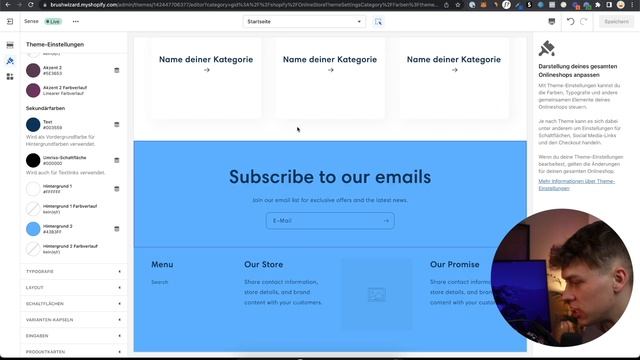 So Startest du Print On Demand Business in 2024 (Schritt für Schritt Anleitung für Anfänger) смотреть онлайн