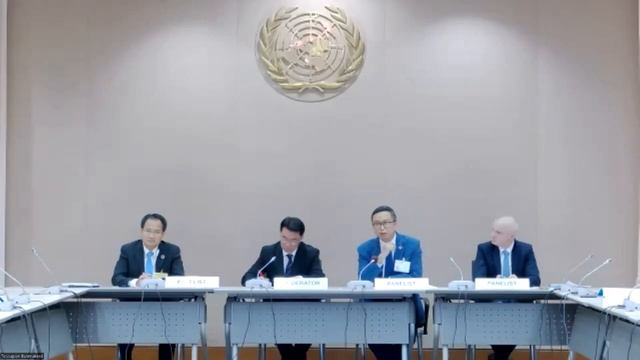 Opening Green Windows: Technological Opportunities for a low-carbon world in Asia and the Pacific смотреть онлайн