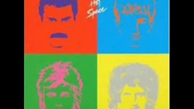 Queen - Action This Day смотреть онлайн