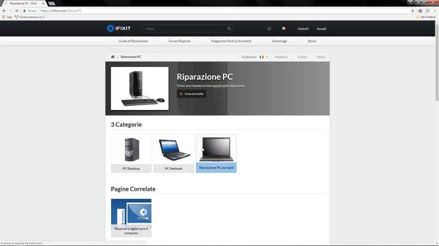 Aggiungere un secondo Hard Disk al nostro Notebook - Guida Completa смотреть онлайн
