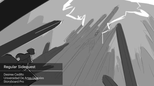 Toon Boom Storyboard Pro Showreel 2024 смотреть онлайн