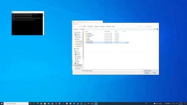 How to use ESP32 Flash Download Tool