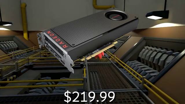 Great $1000 Gaming Setup | Including Monitor, OS, Keyboard + Mouse смотреть онлайн