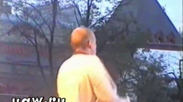 КАСТА live @ Streetball 2000 смотреть онлайн